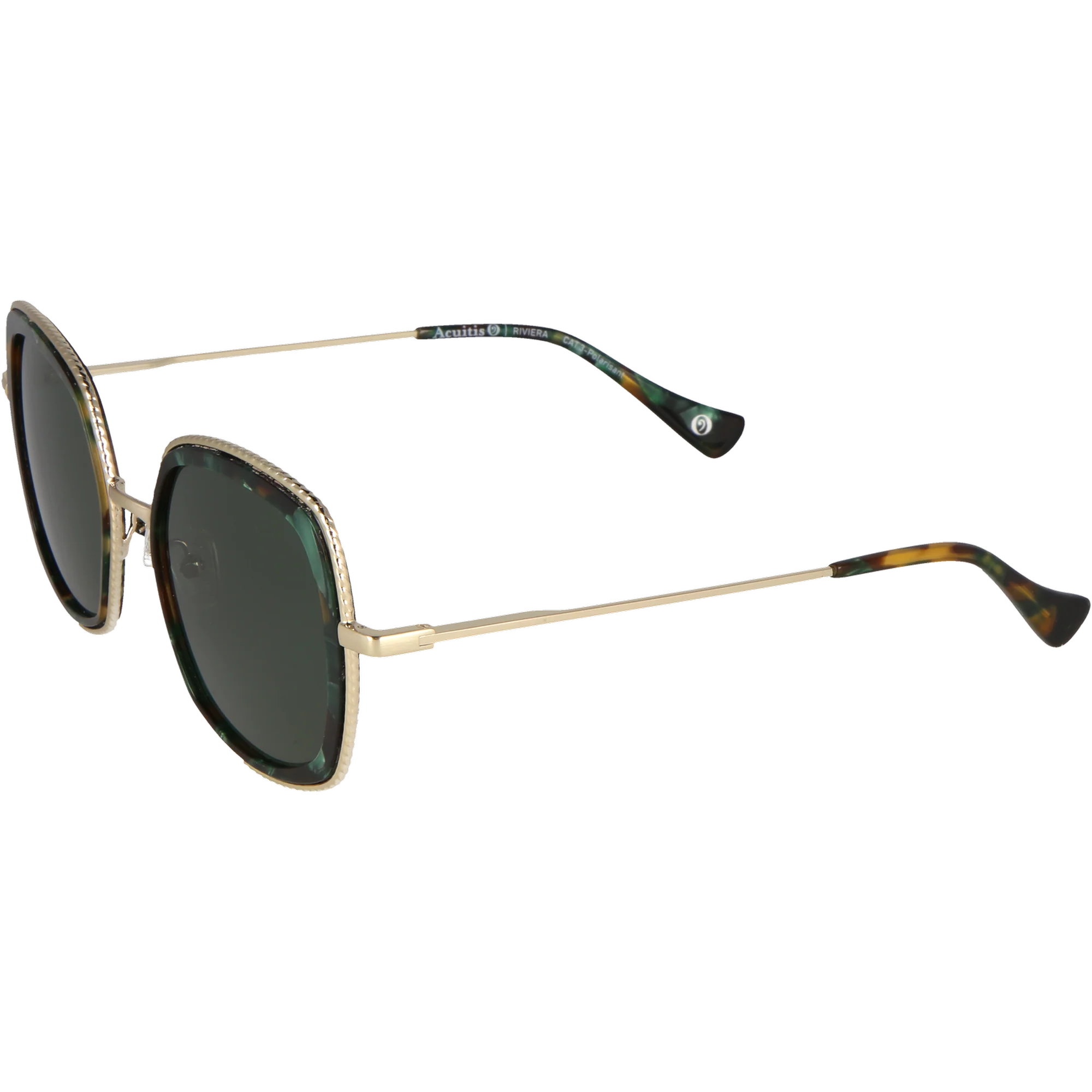 Monture Bella Ornella Polarisant + 2 verres à votre vue - Image 2