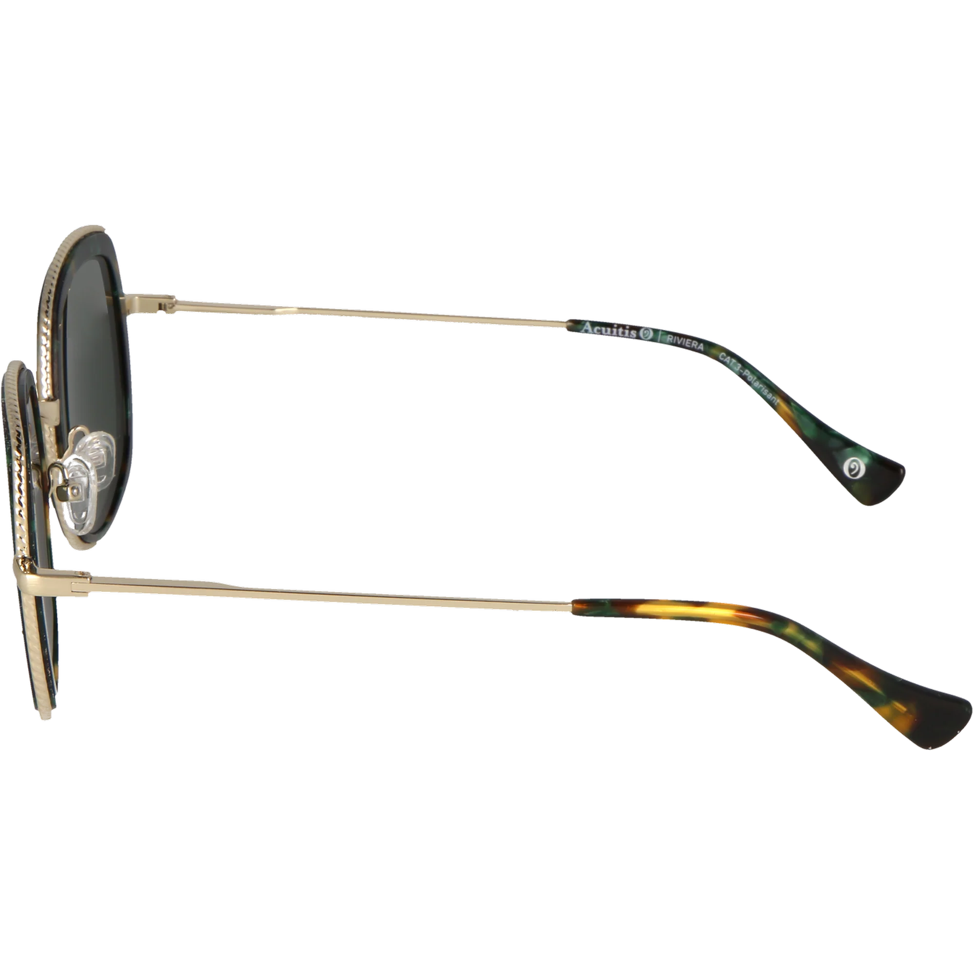 Monture Bella Ornella Polarisant + 2 verres à votre vue - Image 3