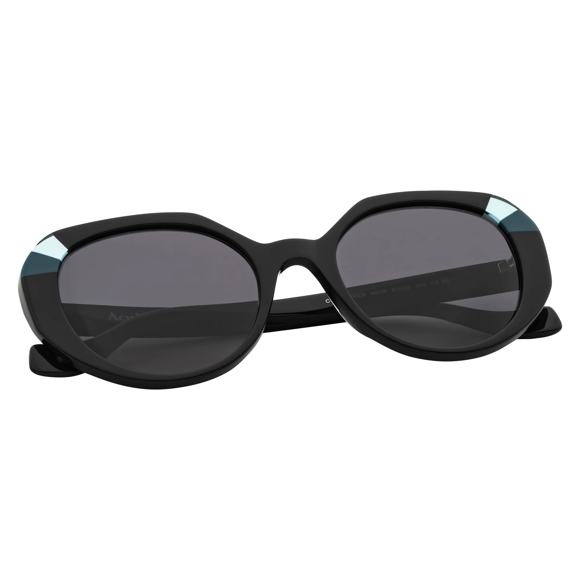 Monture Coco Chica + 2 verres à votre vue - Image 9