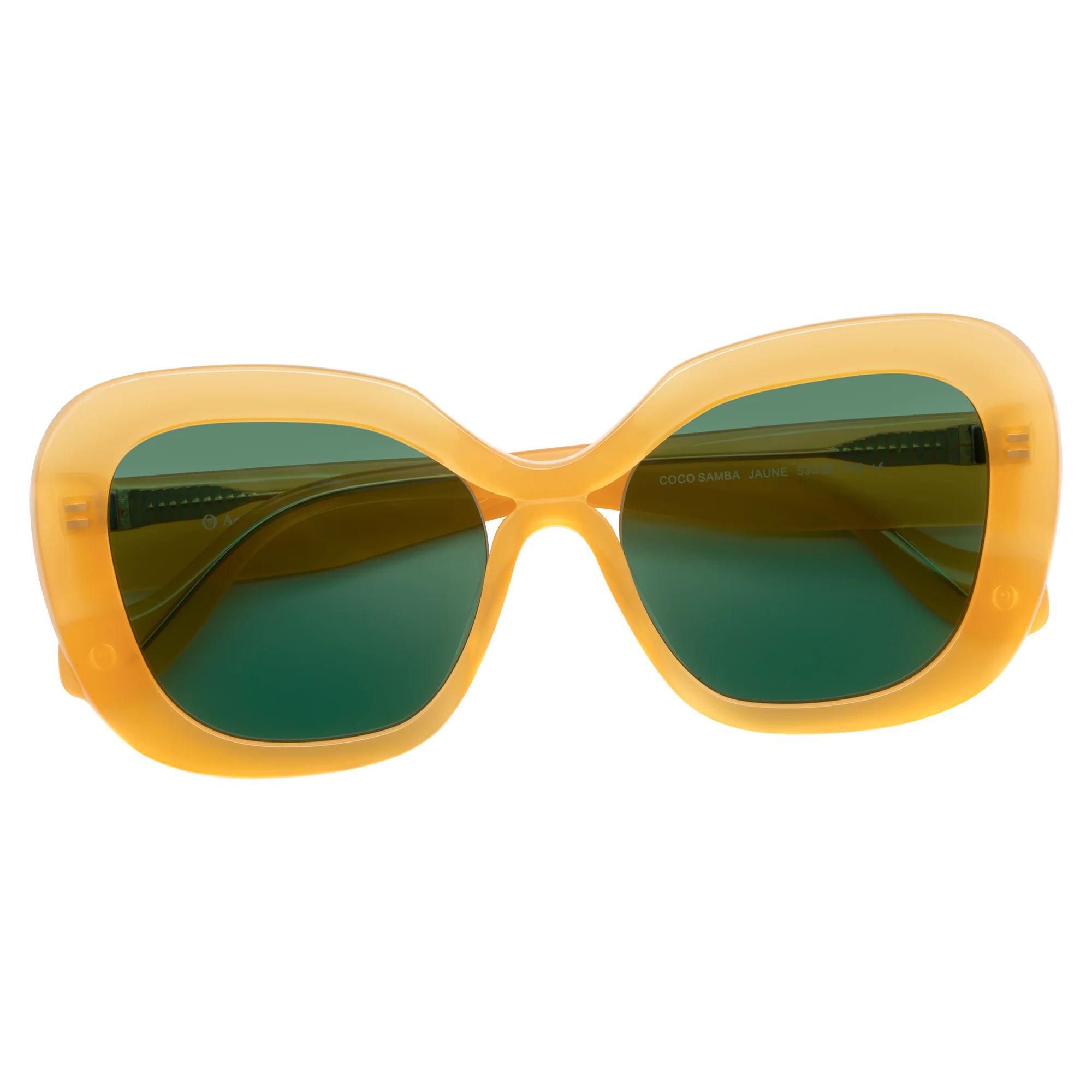 Monture Coco Samba + 2 verres à votre vue - Image 9