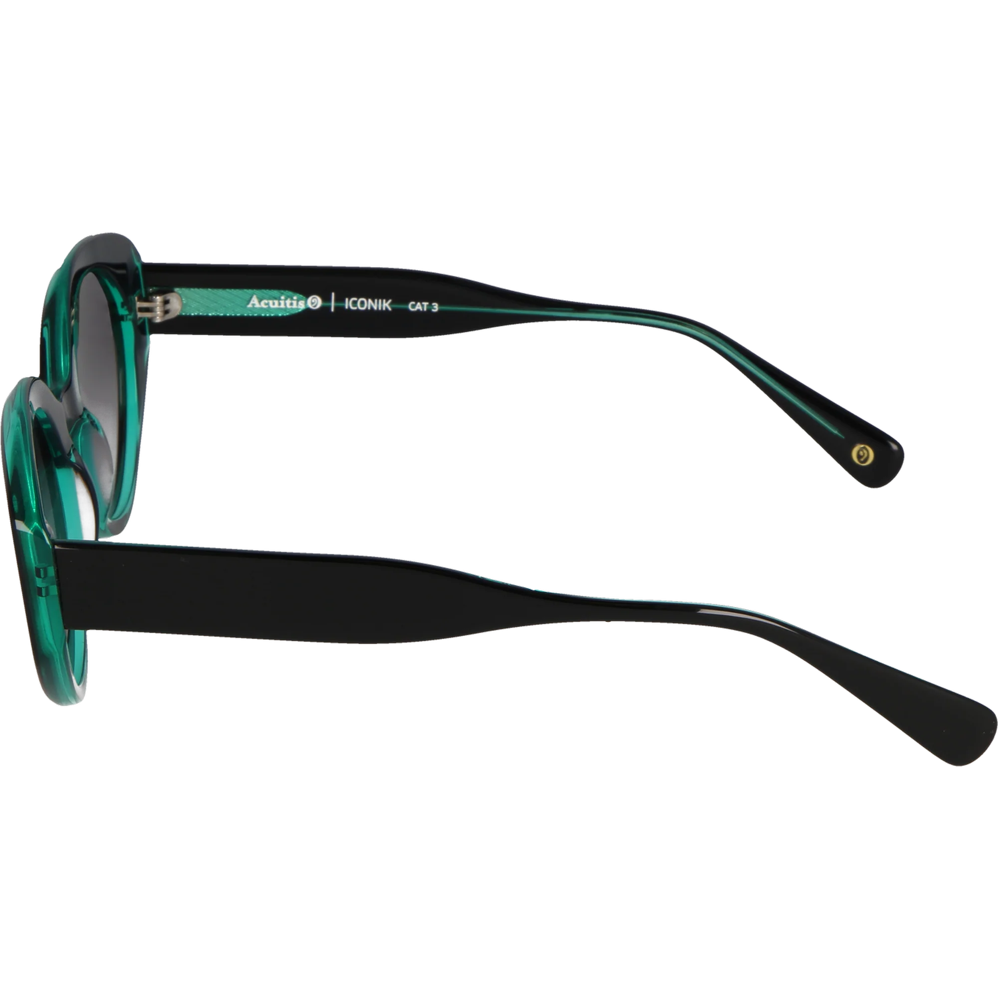 Monture Iconik Anika + 2 verres à votre vue - Image 6