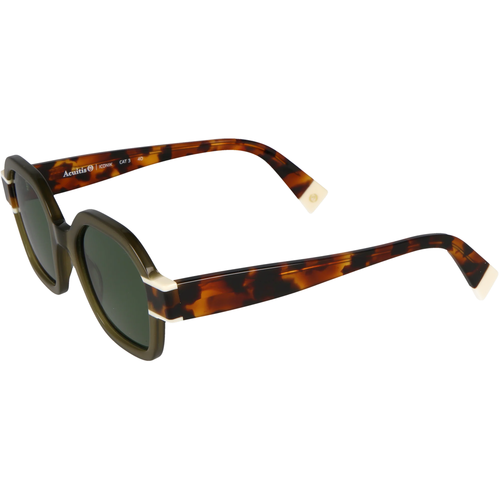 Monture Iconik Clelia + 2 verres à votre vue - Image 11
