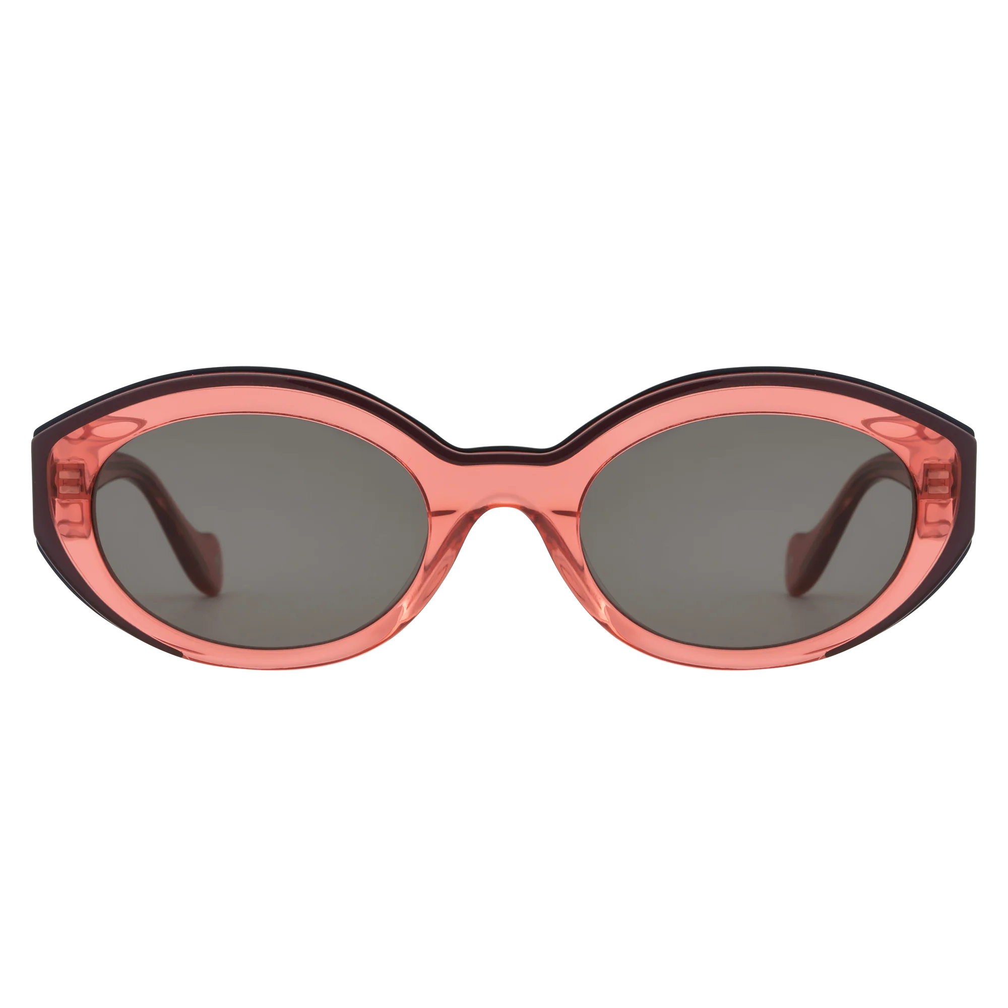 Monture Iconik Glance + 2 verres à votre vue