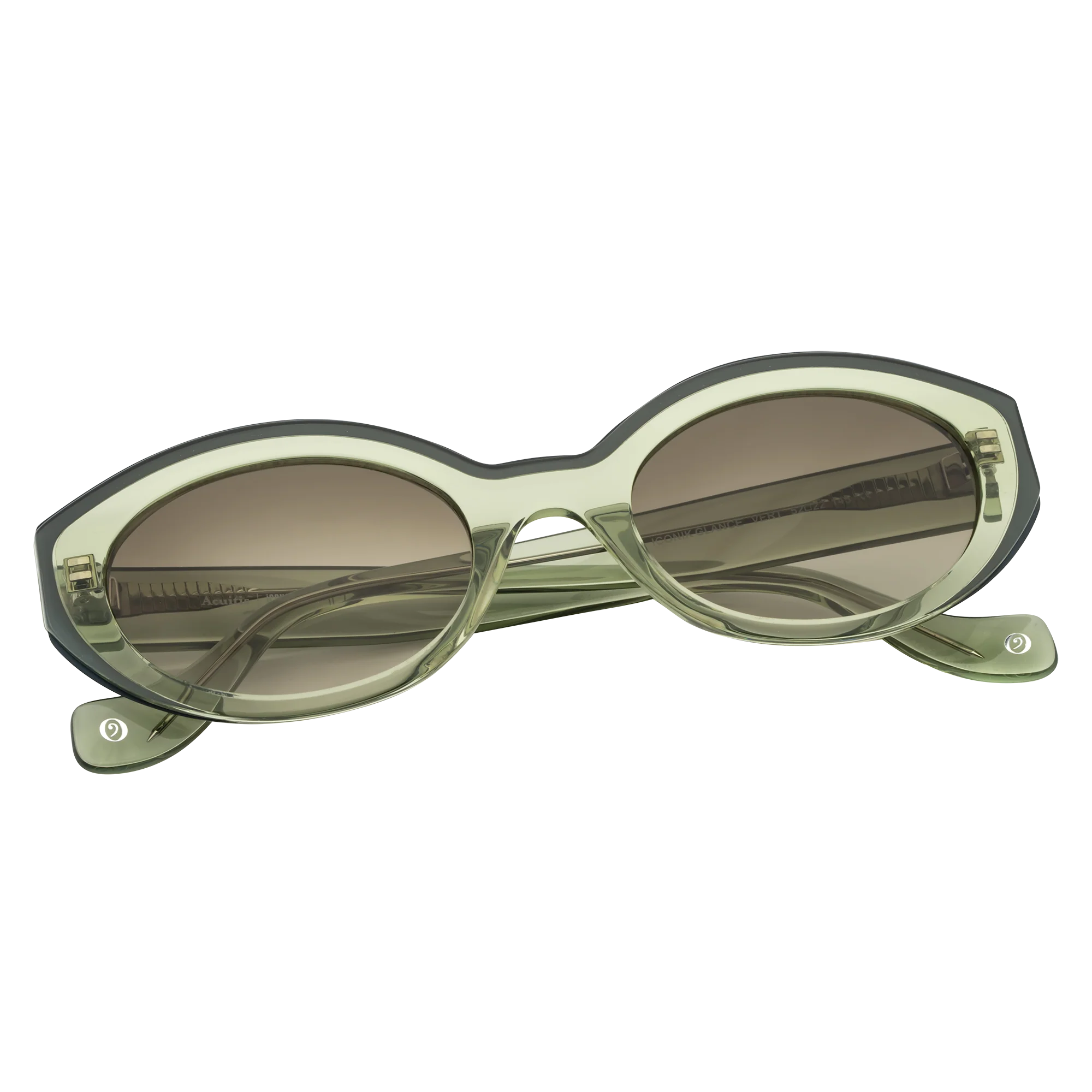 Monture Iconik Glance + 2 verres à votre vue - Image 6