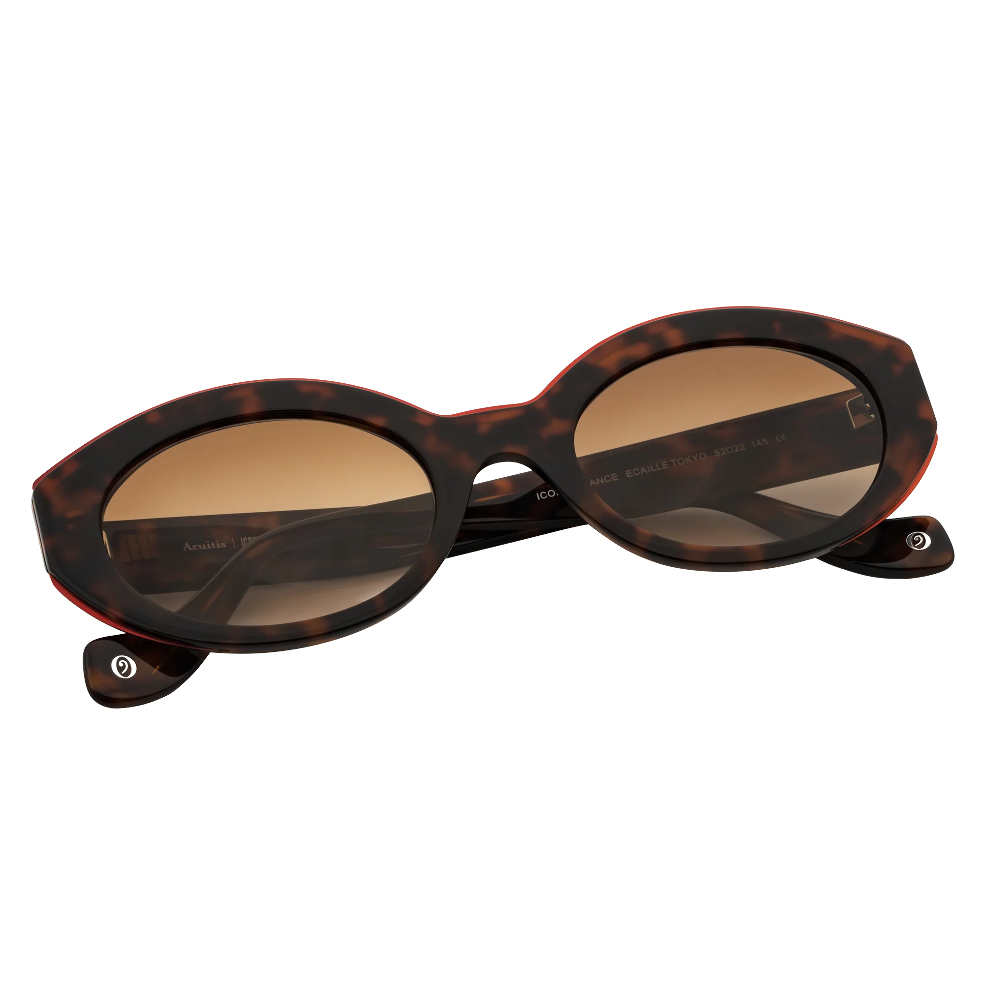 Monture Iconik Glance + 2 verres à votre vue - Image 9