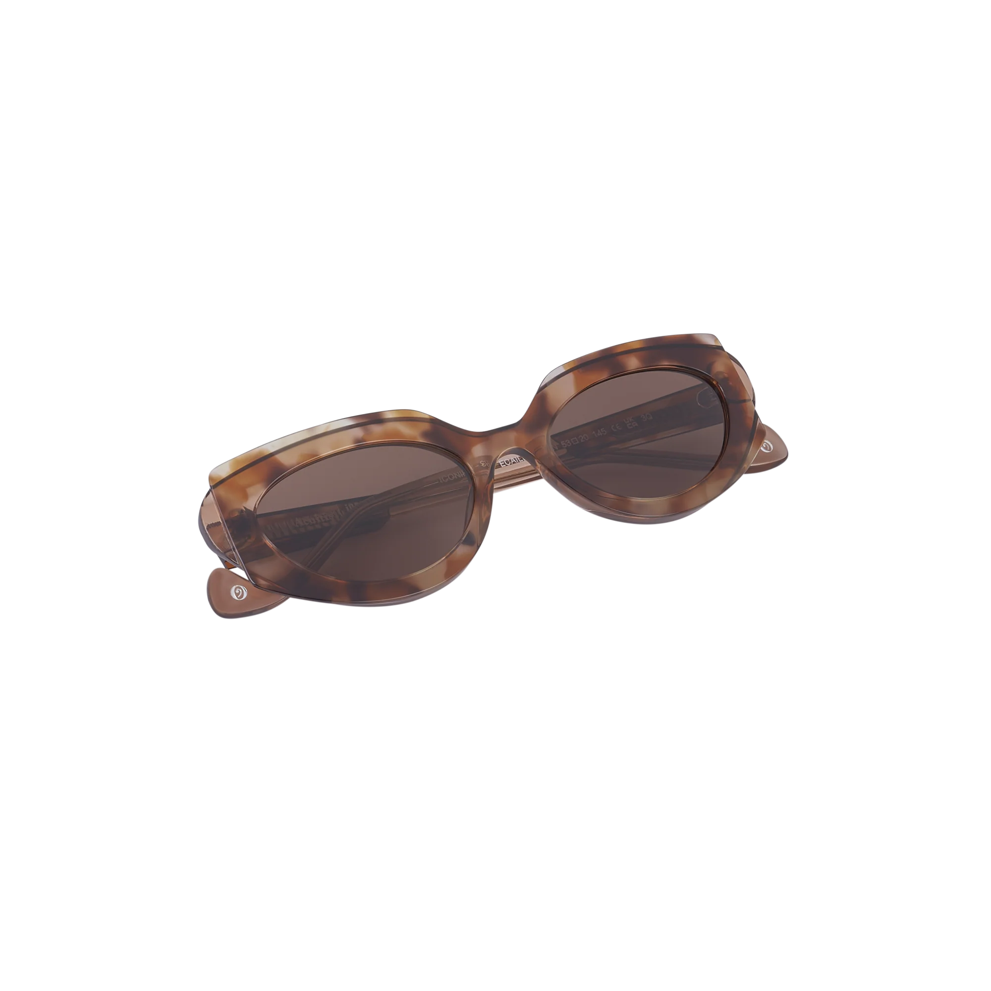 Monture Iconik Shiny + 2 verres à votre vue - Image 9