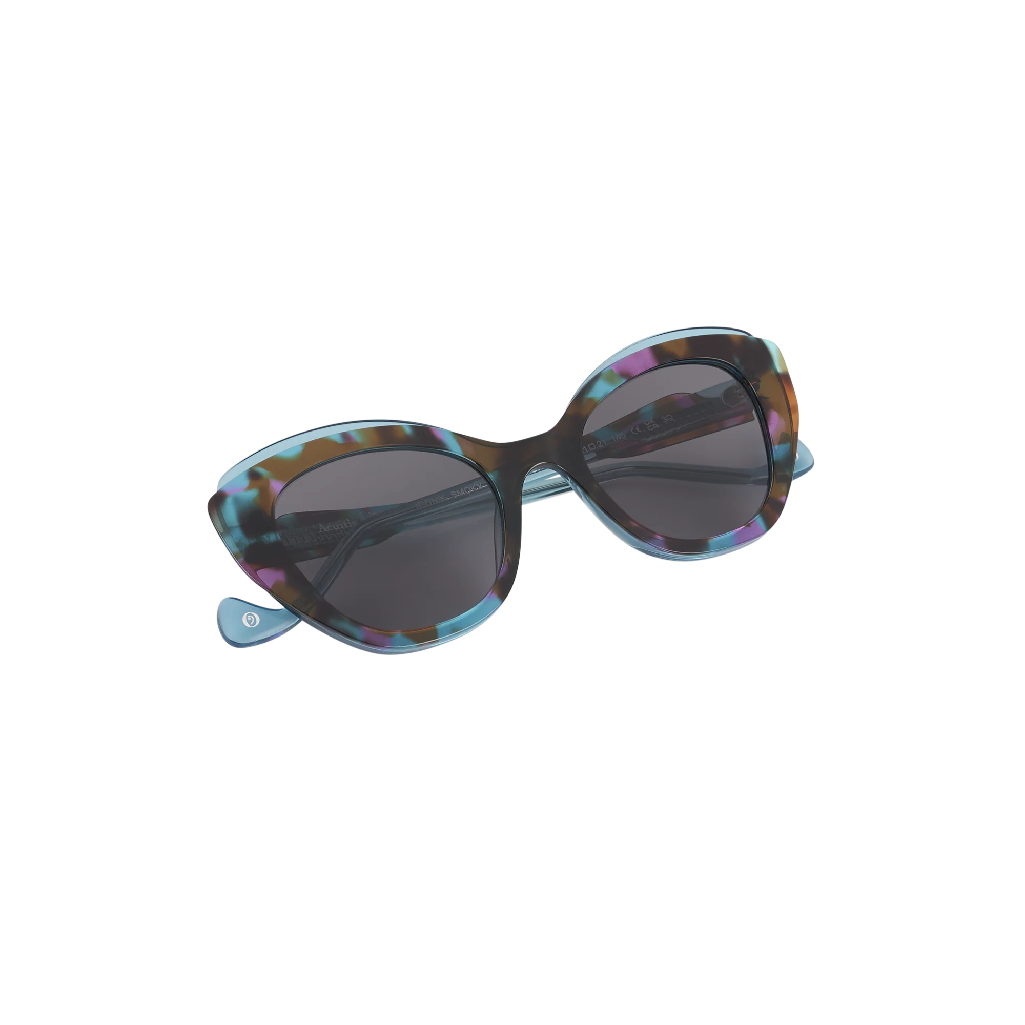 Iconik Smoky - Image 3