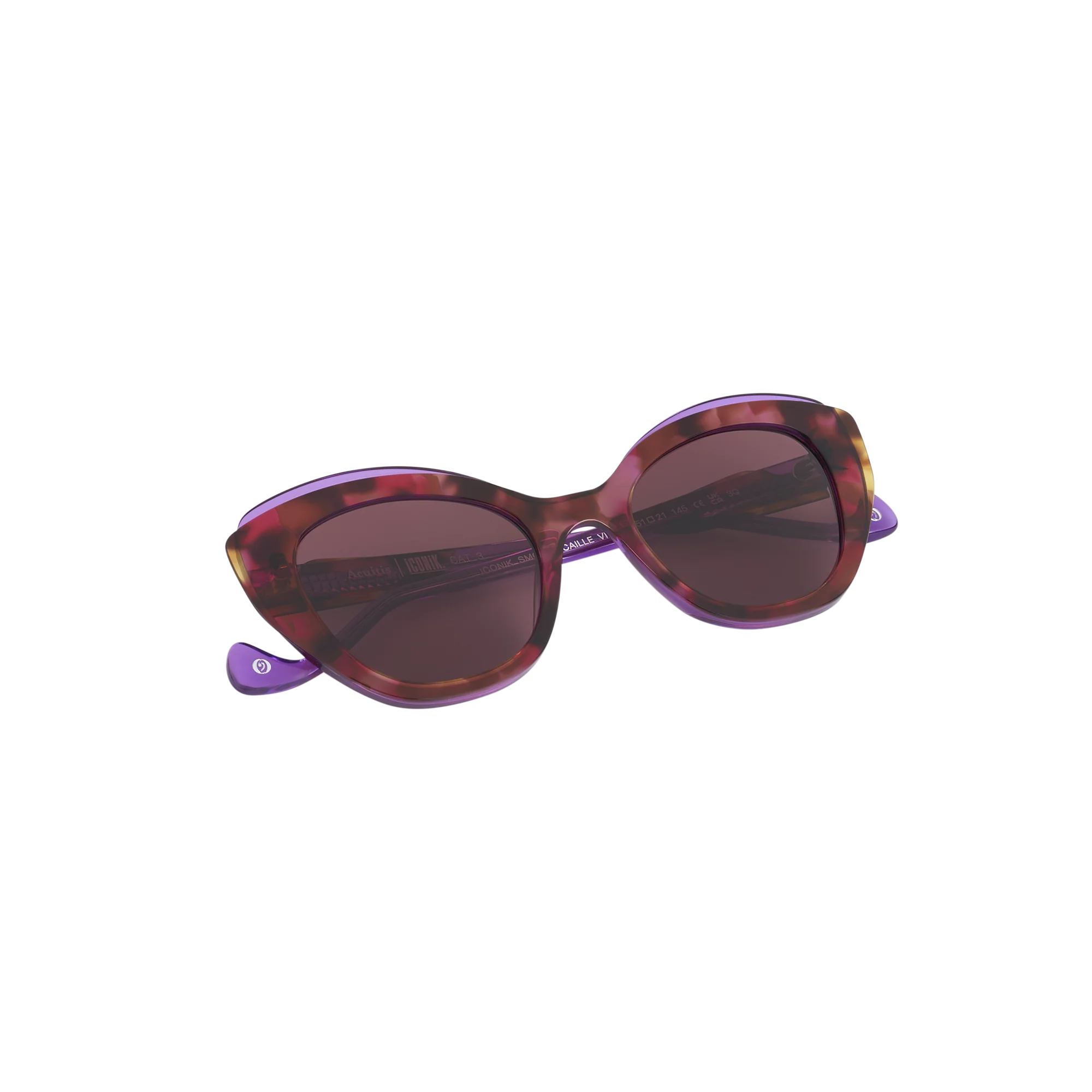 Iconik Smoky - Image 6