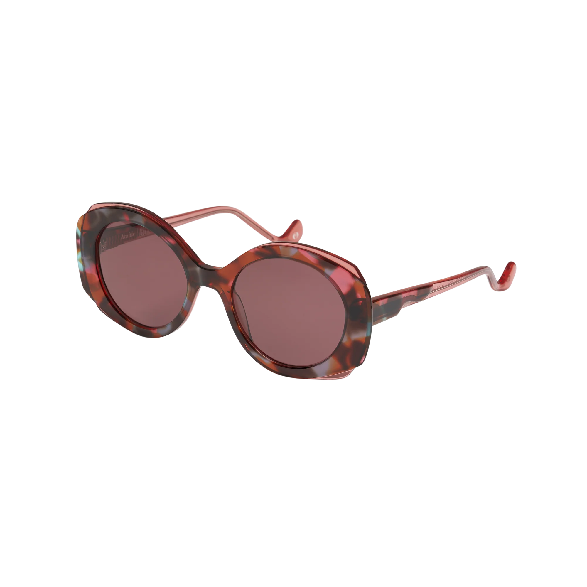 Monture Iconik Spicy + 2 verres à votre vue - Image 8
