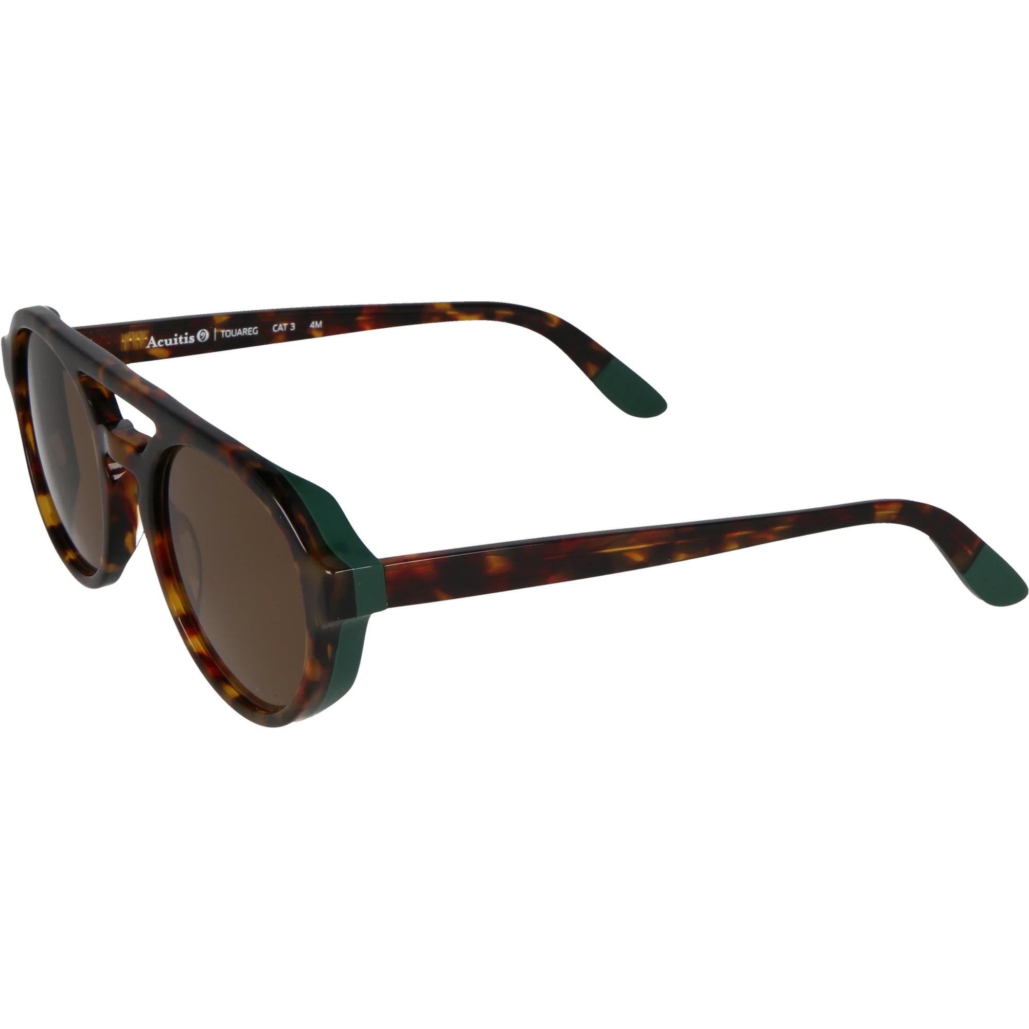 Monture Jet Coach + 2 verres à votre vue - Image 2