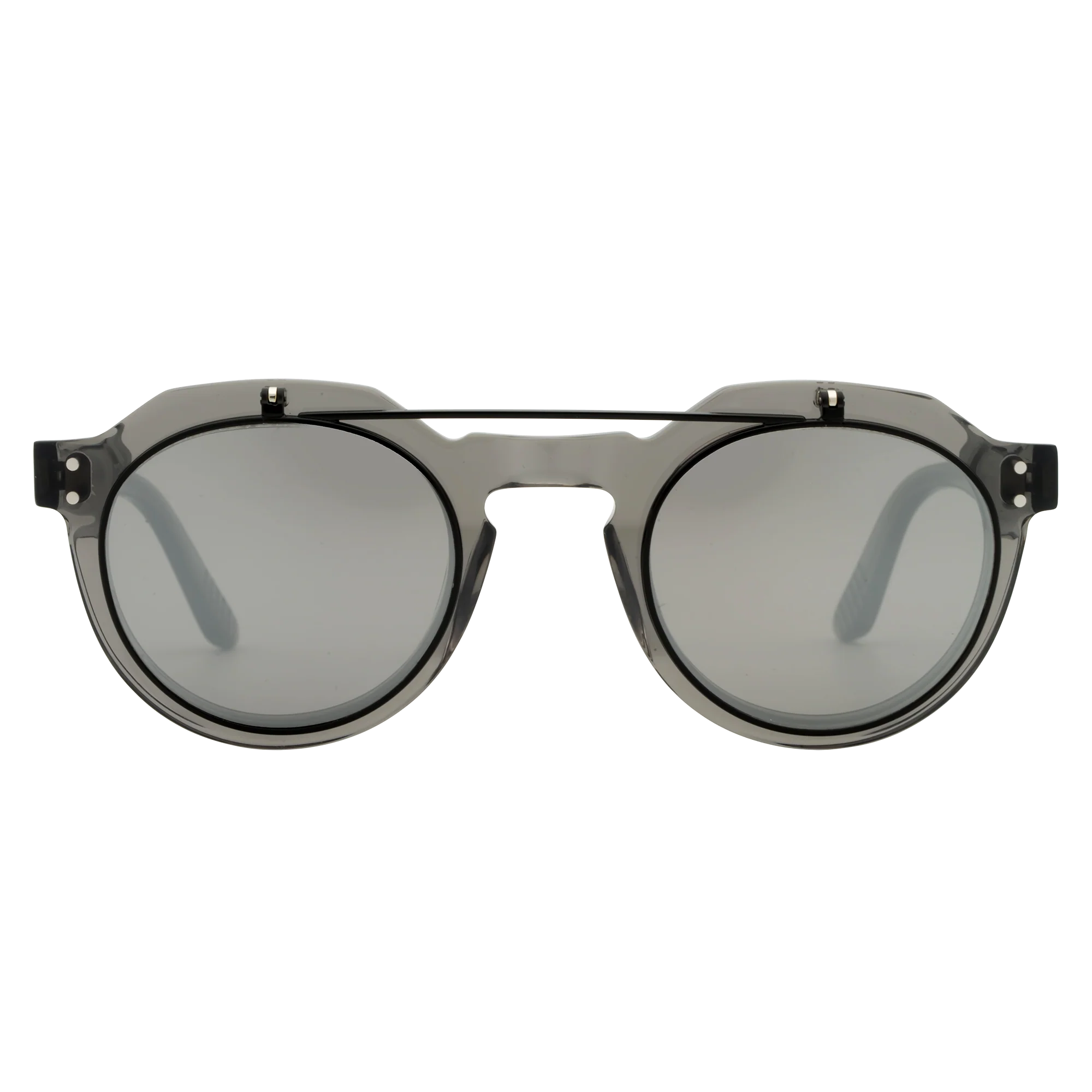 Monture Jet Facto + 2 verres à votre vue - Image 10