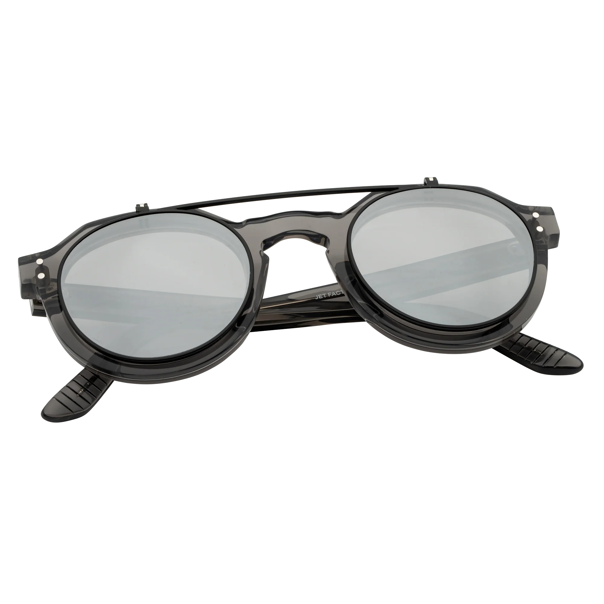 Monture Jet Facto + 2 verres à votre vue - Image 12