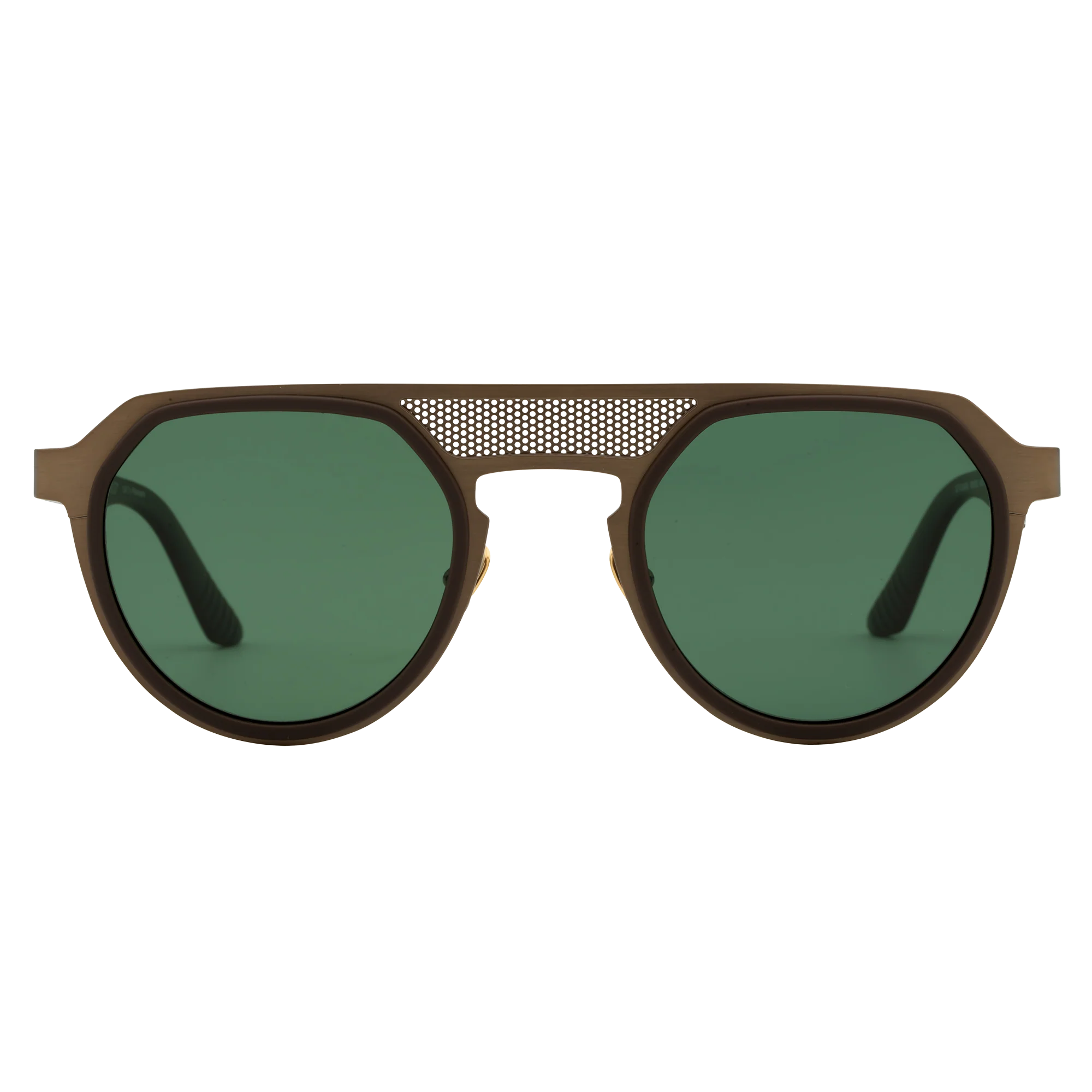 Monture Jet Guard + 2 verres à votre vue - Image 10