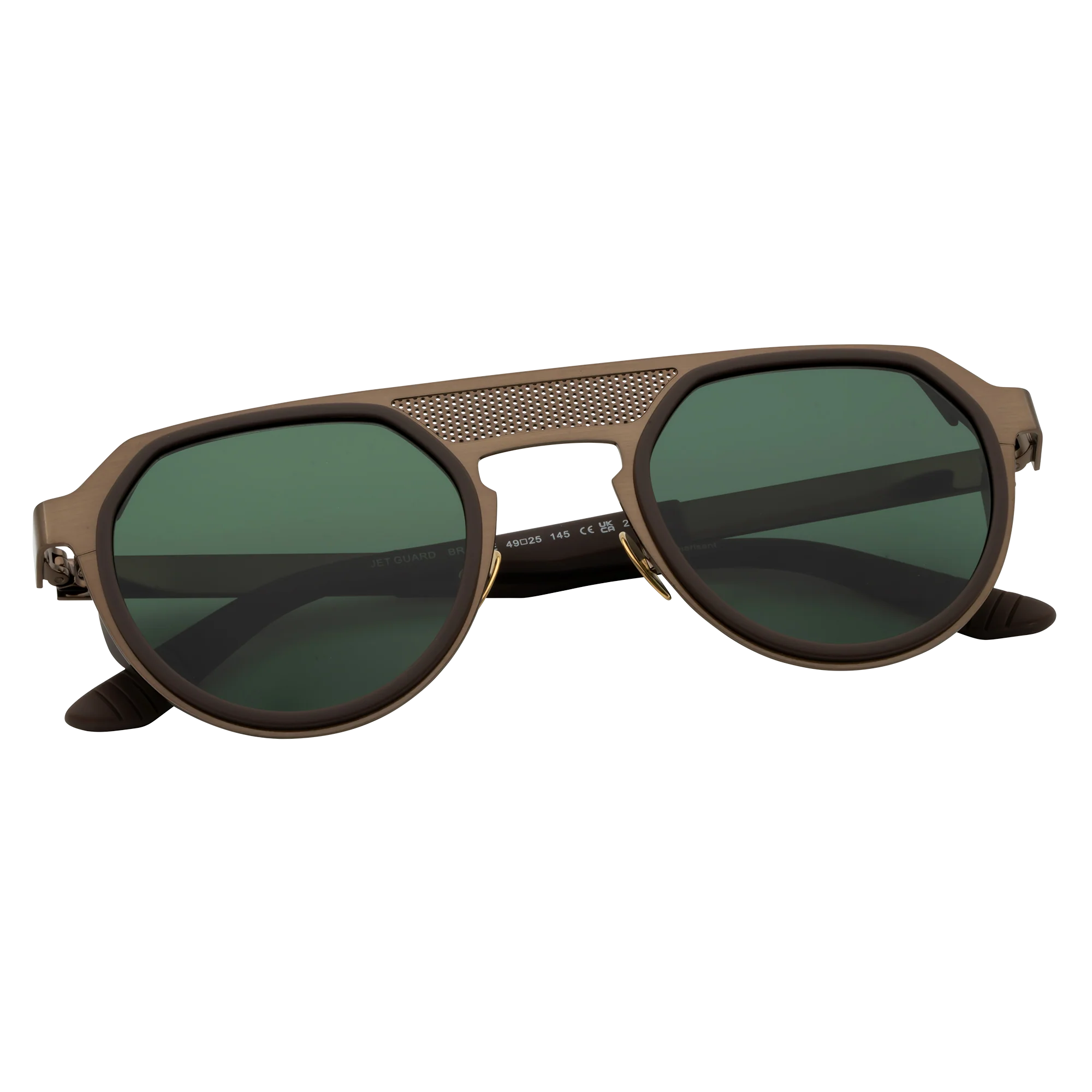 Monture Jet Guard + 2 verres à votre vue - Image 12