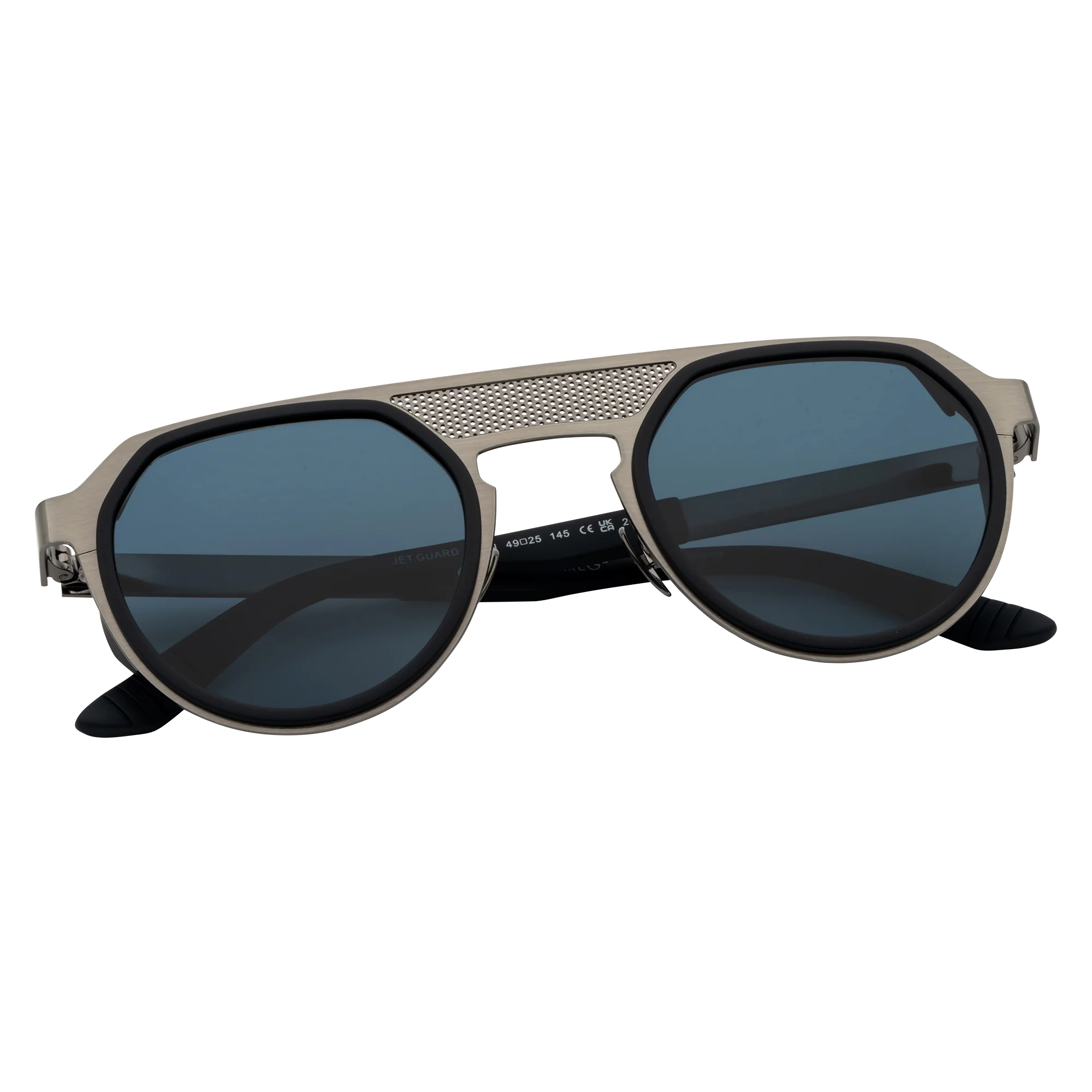 Monture Jet Guard + 2 verres à votre vue - Image 3
