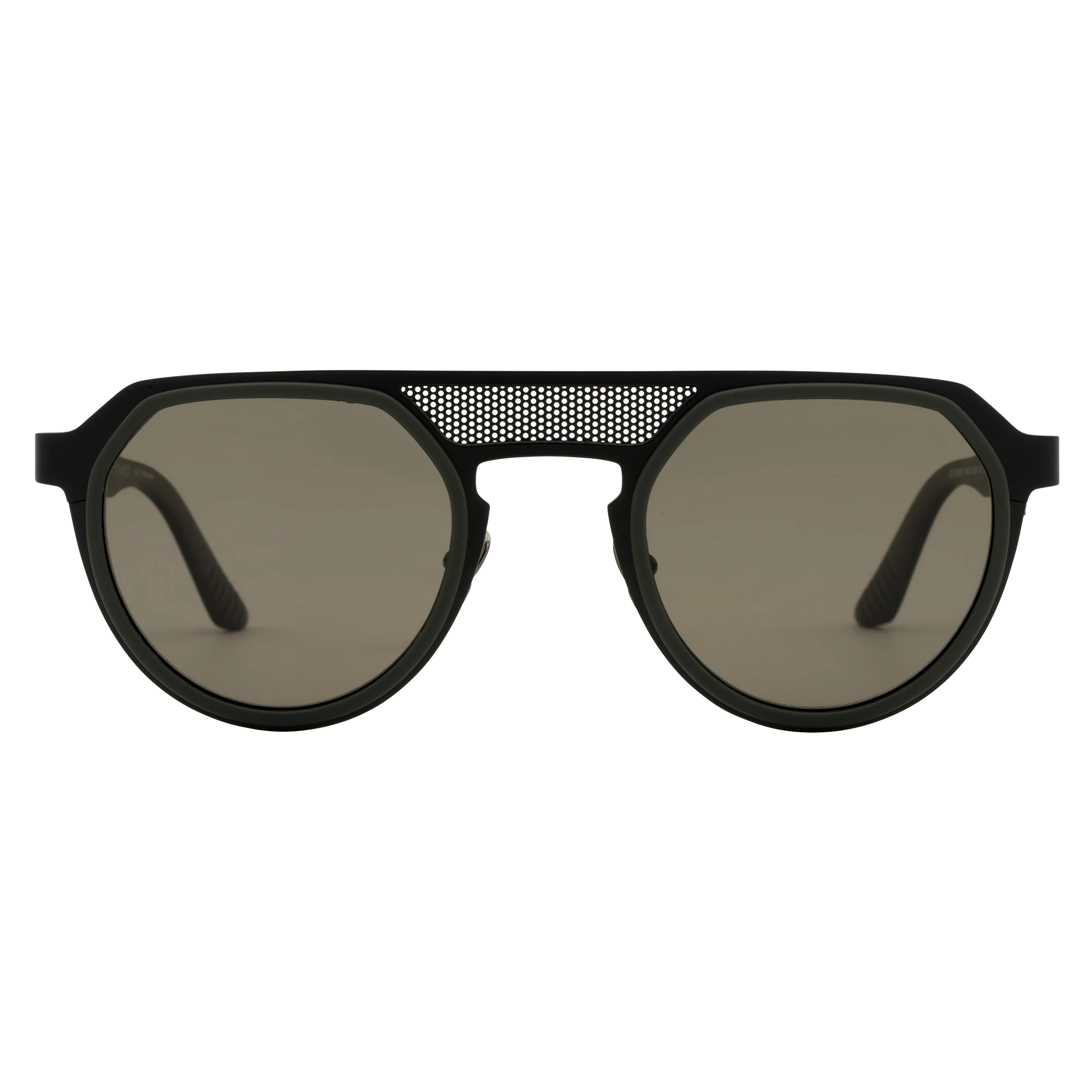 Monture Jet Guard + 2 verres à votre vue - Image 4