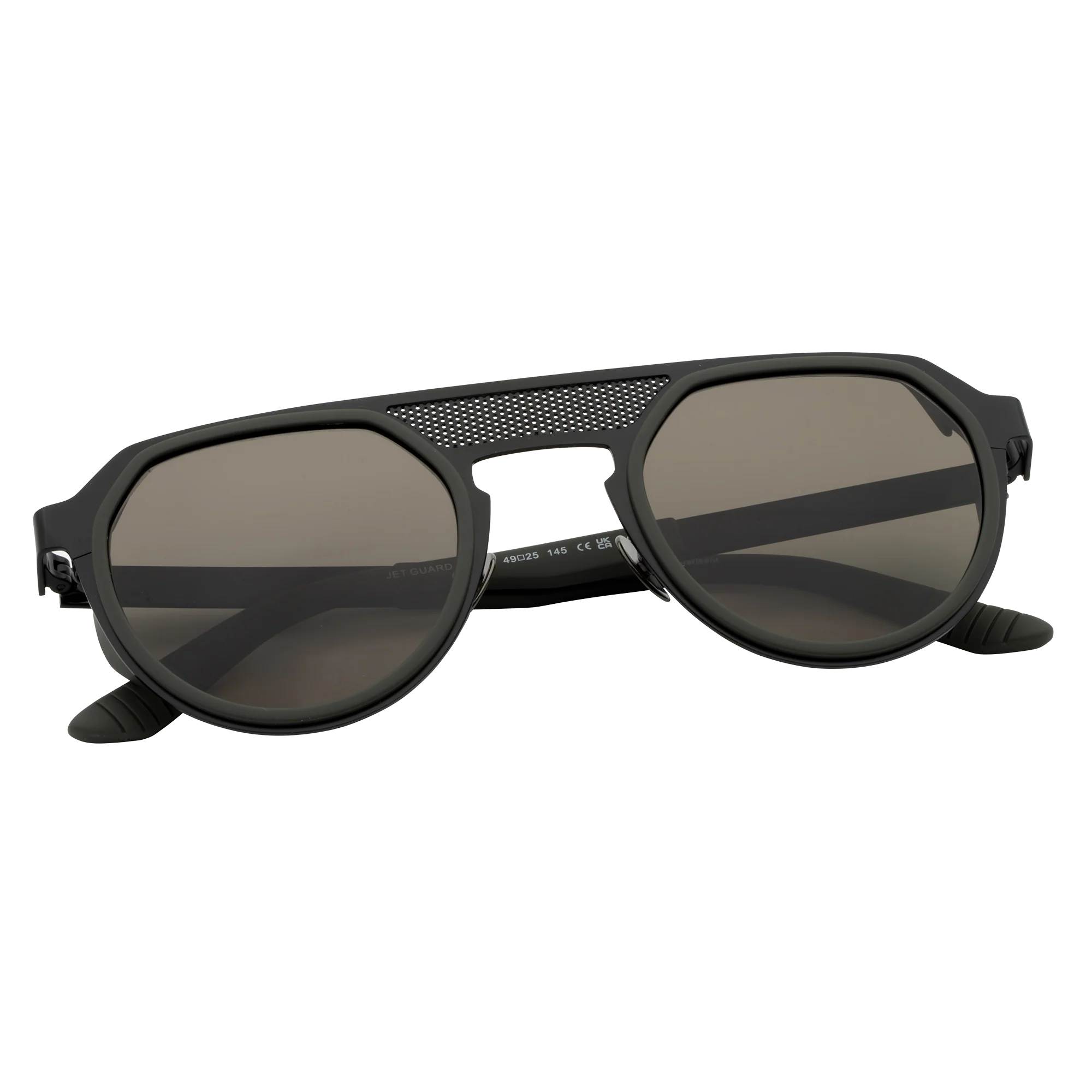 Monture Jet Guard + 2 verres à votre vue - Image 6