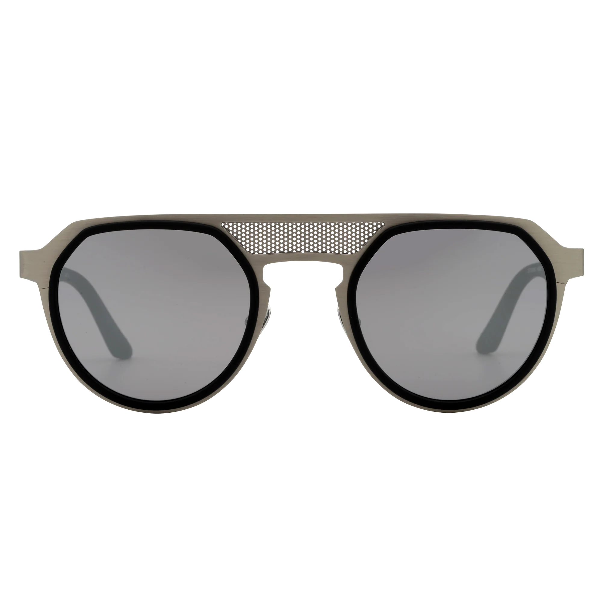 Monture Jet Guard + 2 verres à votre vue - Image 7