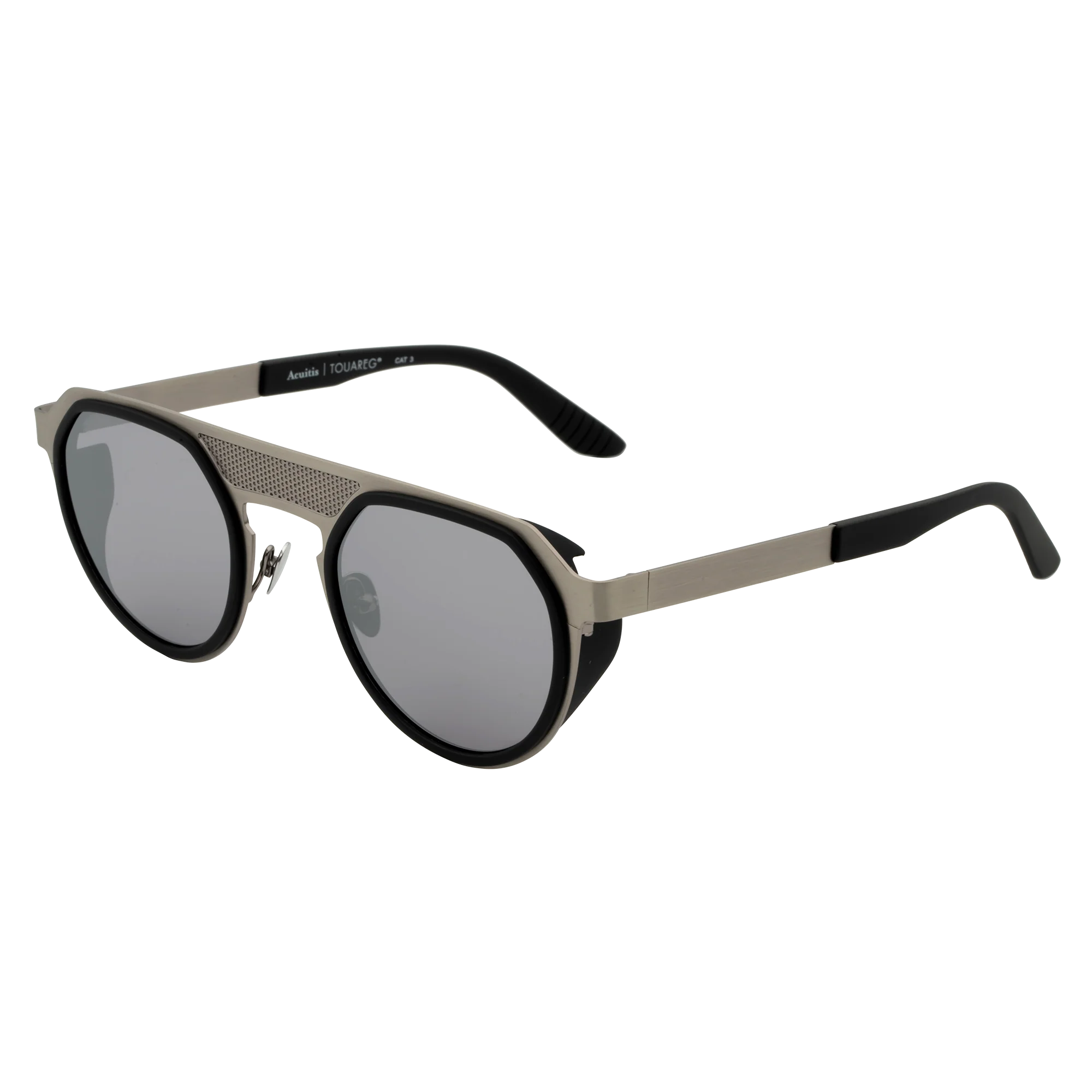 Monture Jet Guard + 2 verres à votre vue - Image 8
