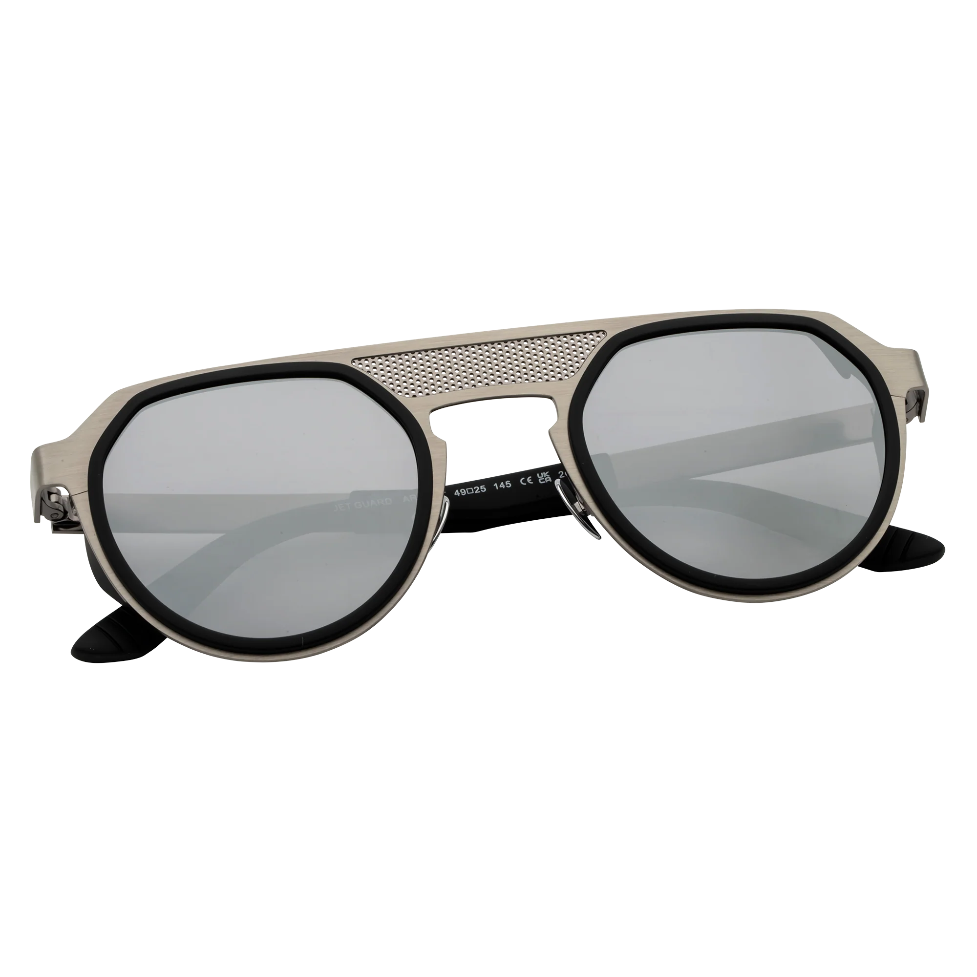 Monture Jet Guard + 2 verres à votre vue - Image 9