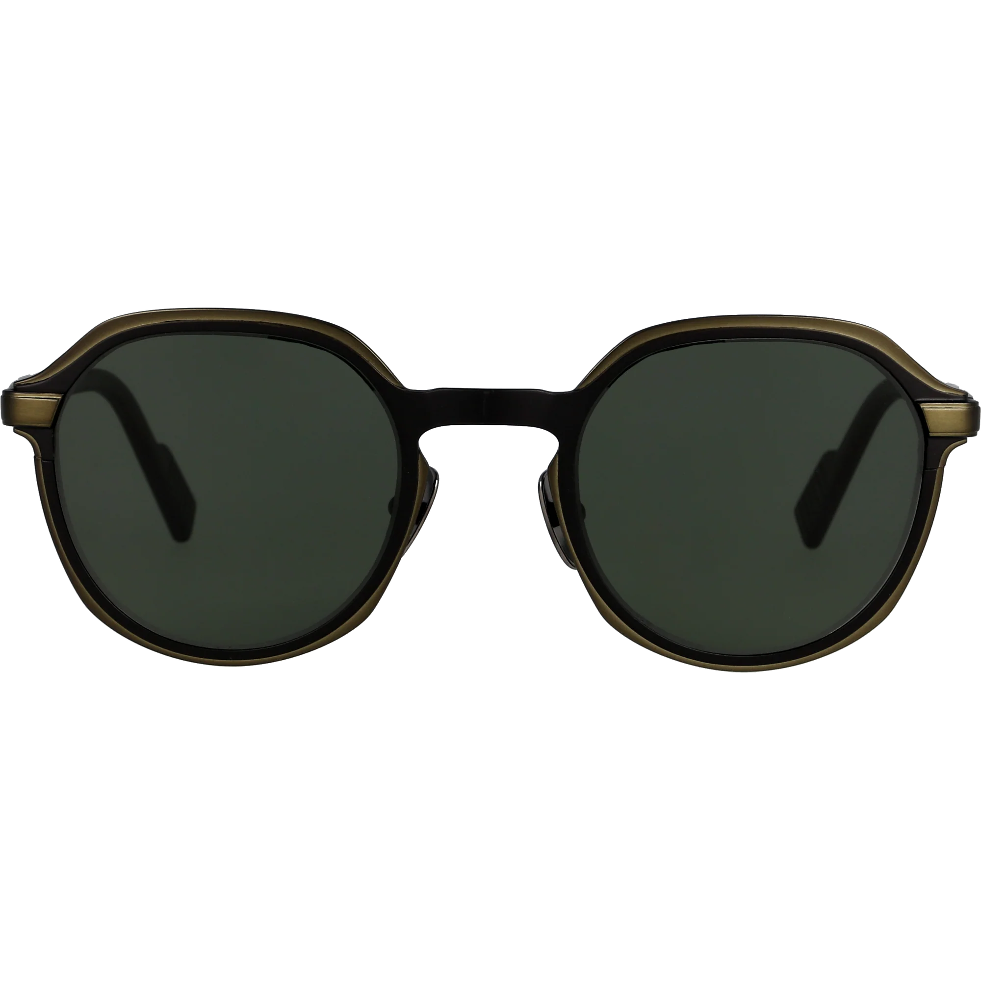 Monture Jet Sand + 2 verres à votre vue - Image 10