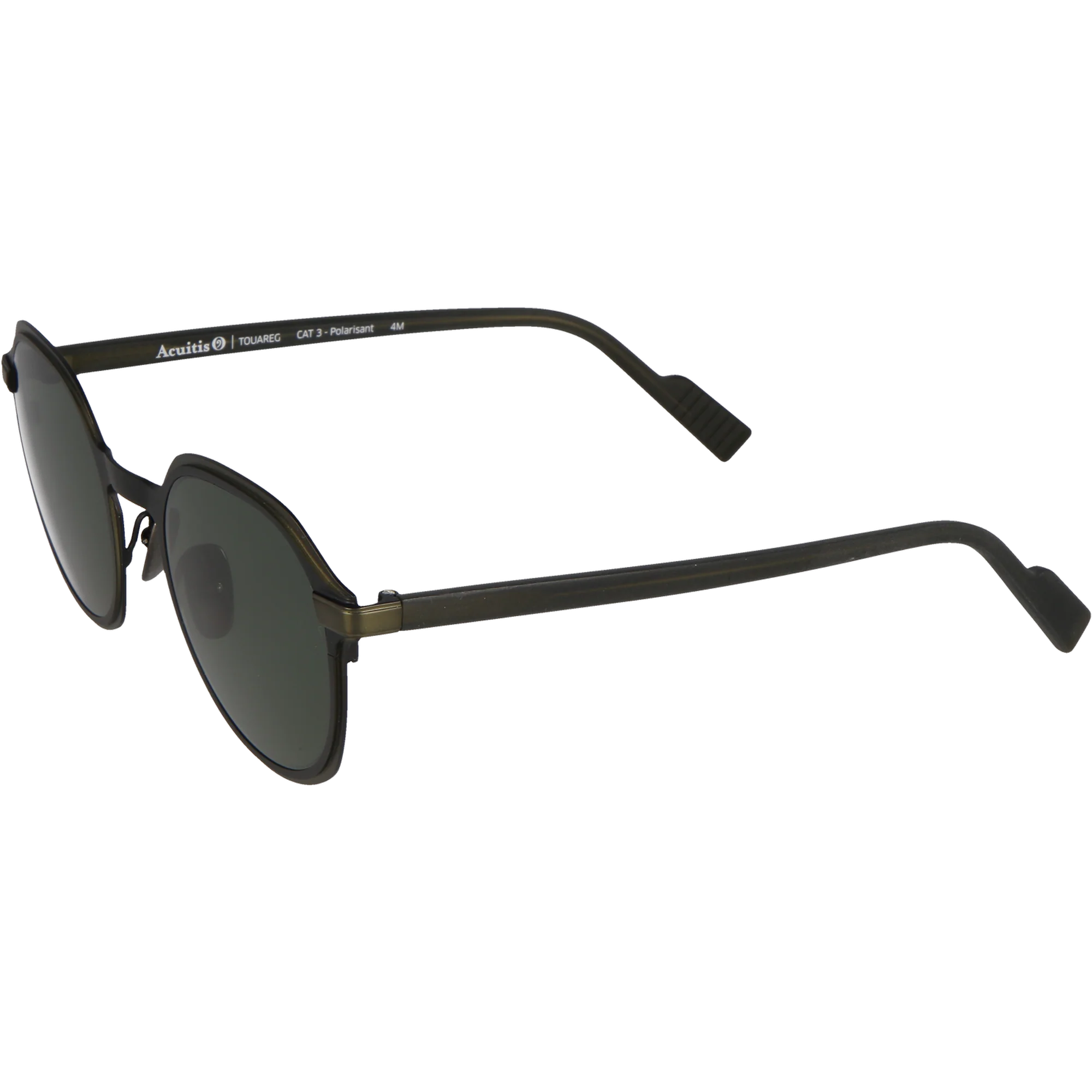Monture Jet Sand + 2 verres à votre vue - Image 11