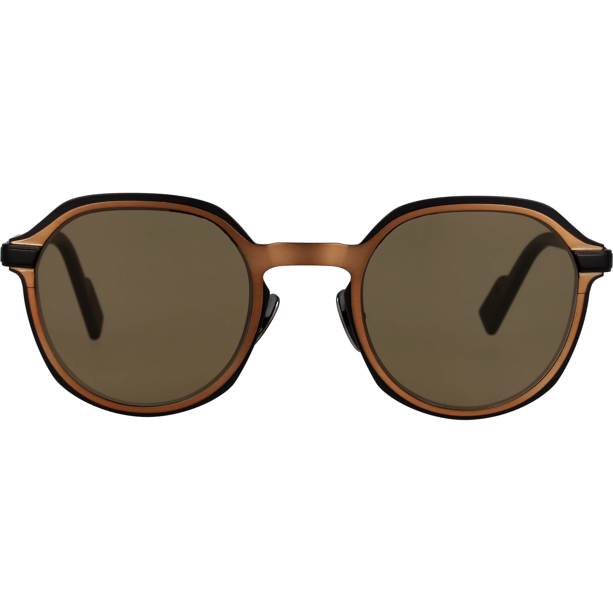 Monture Jet Sand + 2 verres à votre vue - Image 4