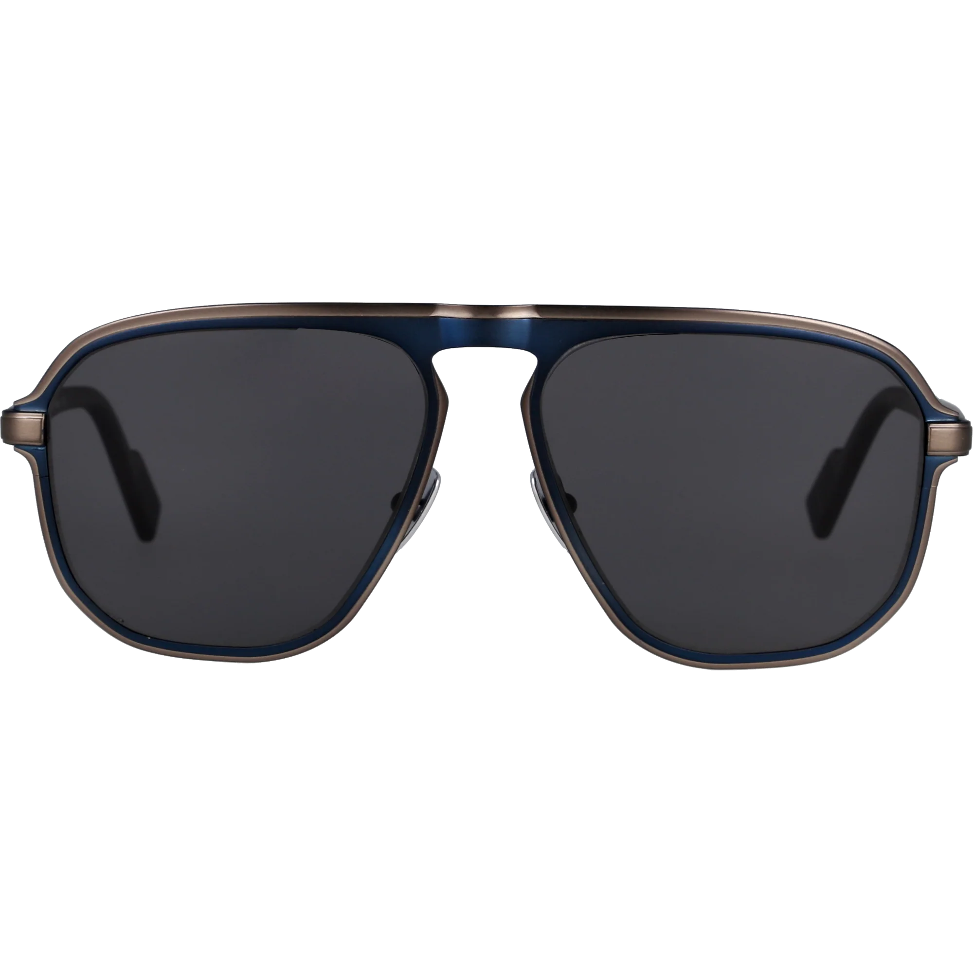 Monture Jet Squad + 2 verres à votre vue
