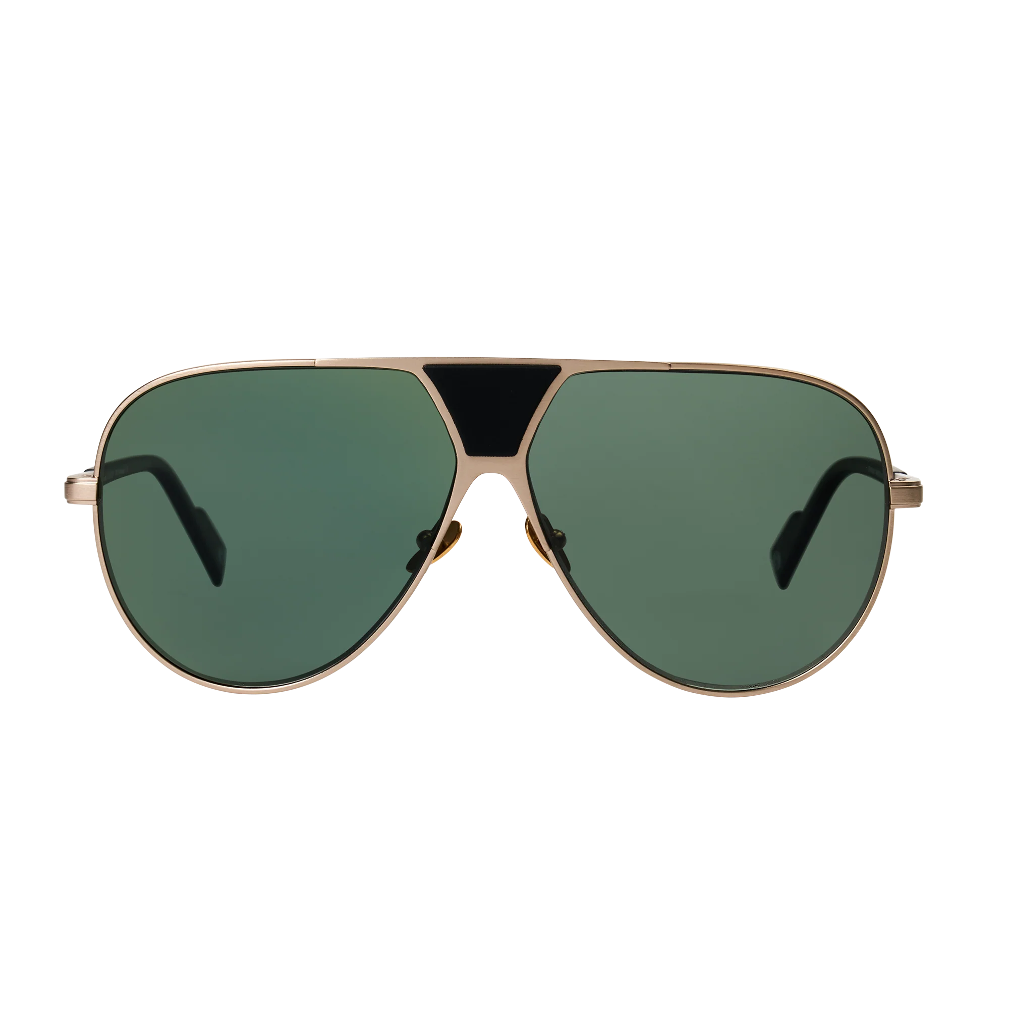 Monture Jet Vintage + 2 verres à votre vue