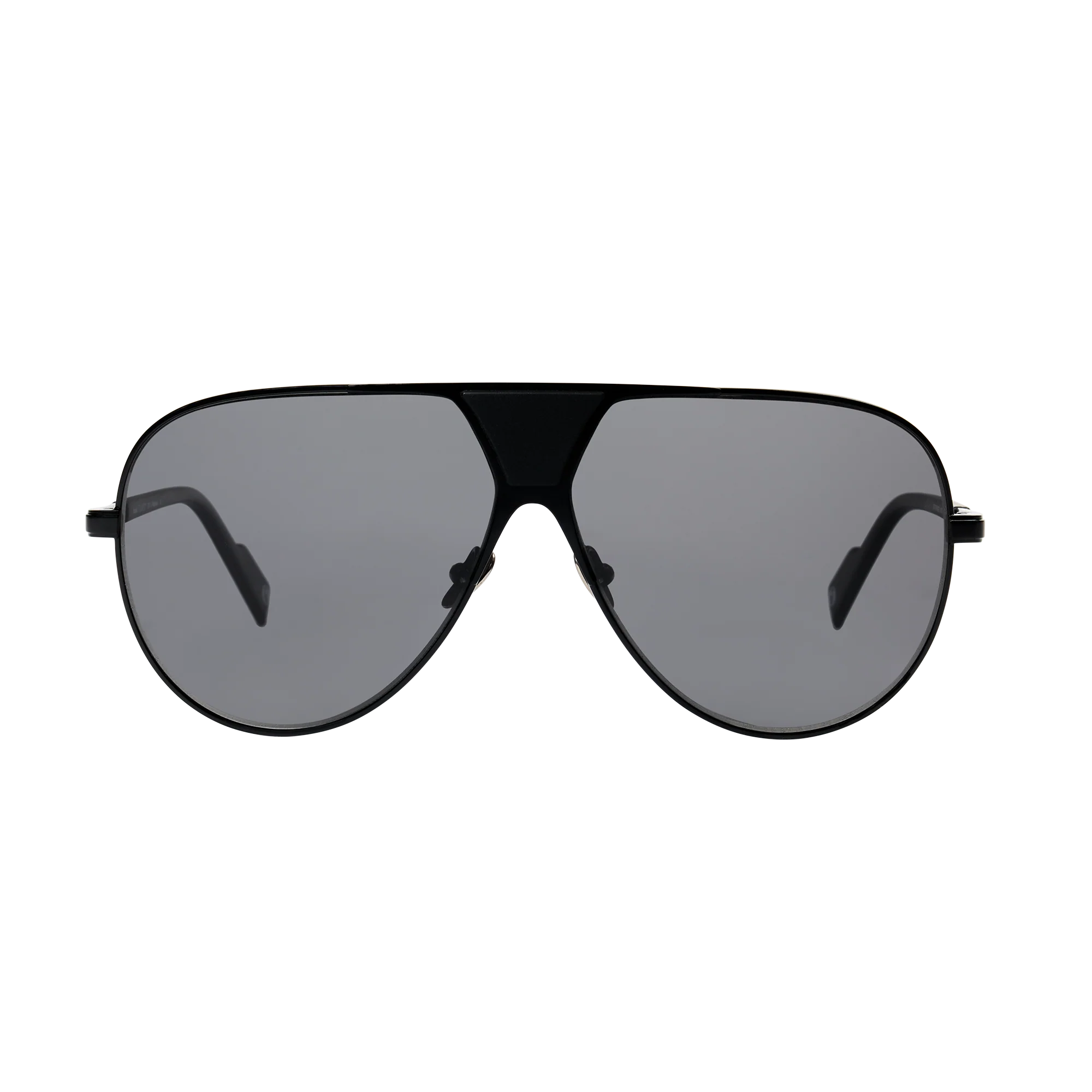 Monture Jet Vintage + 2 verres à votre vue - Image 7