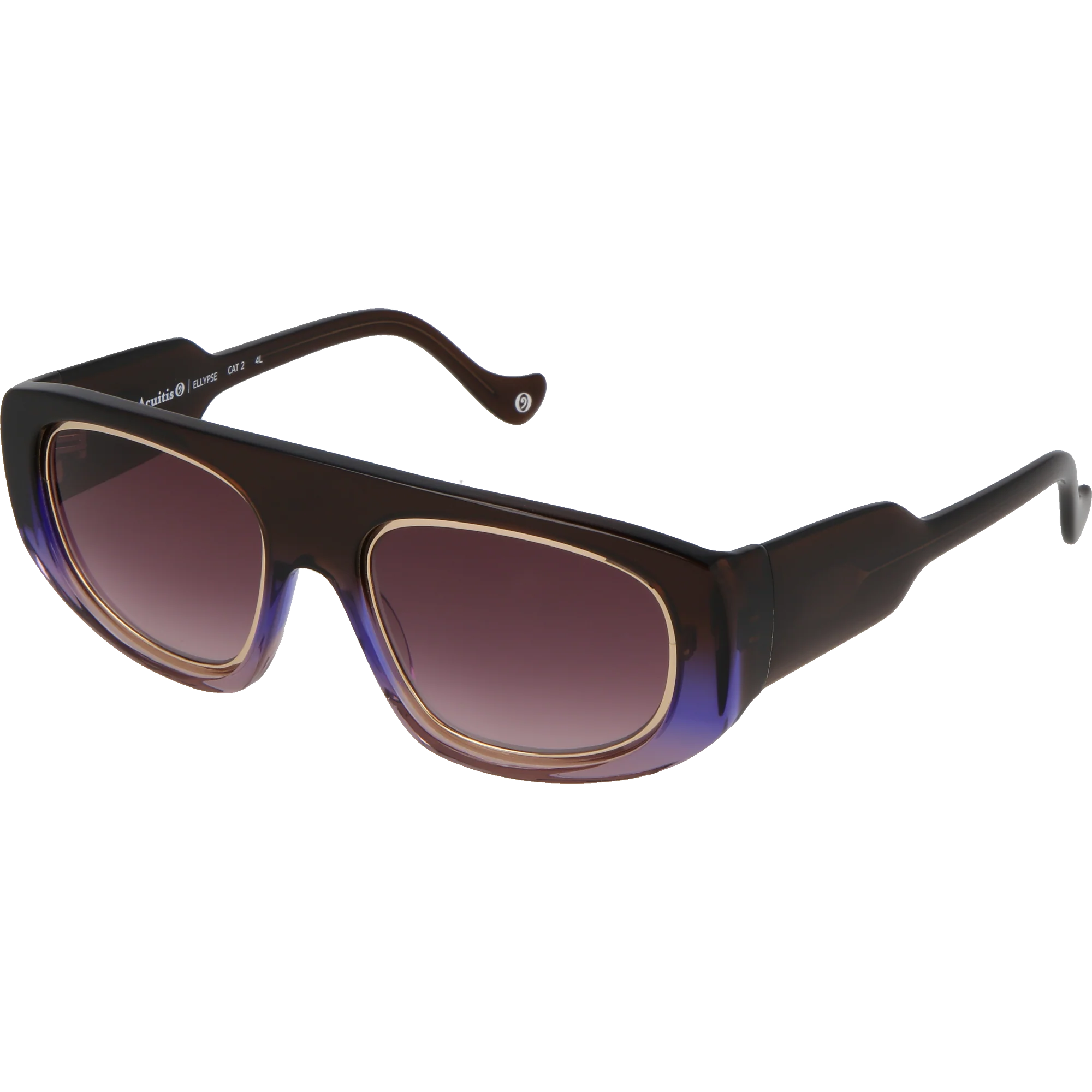 Monture Magic Scorpio + 2 verres à votre vue - Image 2