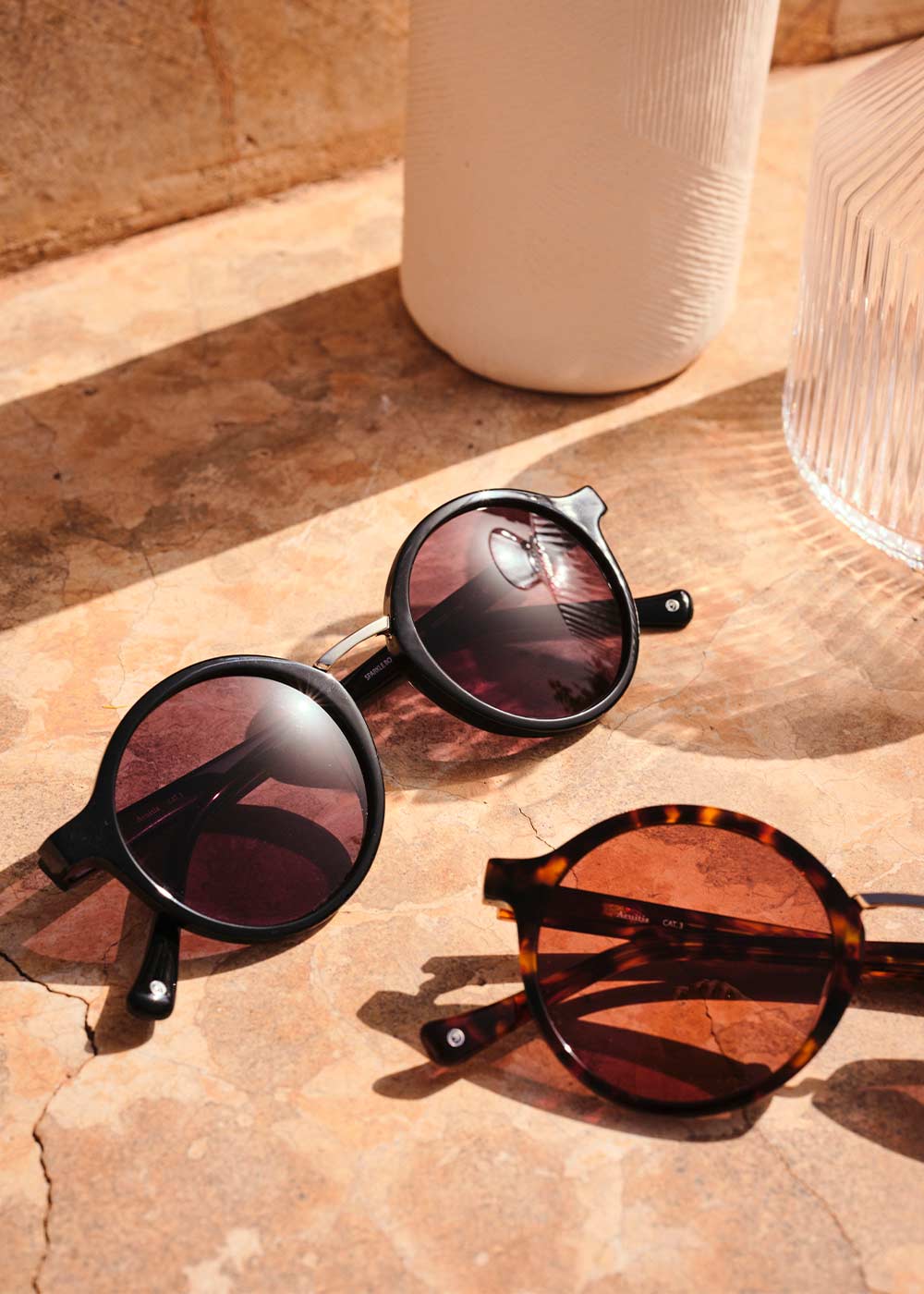 Monture Sparkle Bourbon + 2 verres à votre vue - Image 13