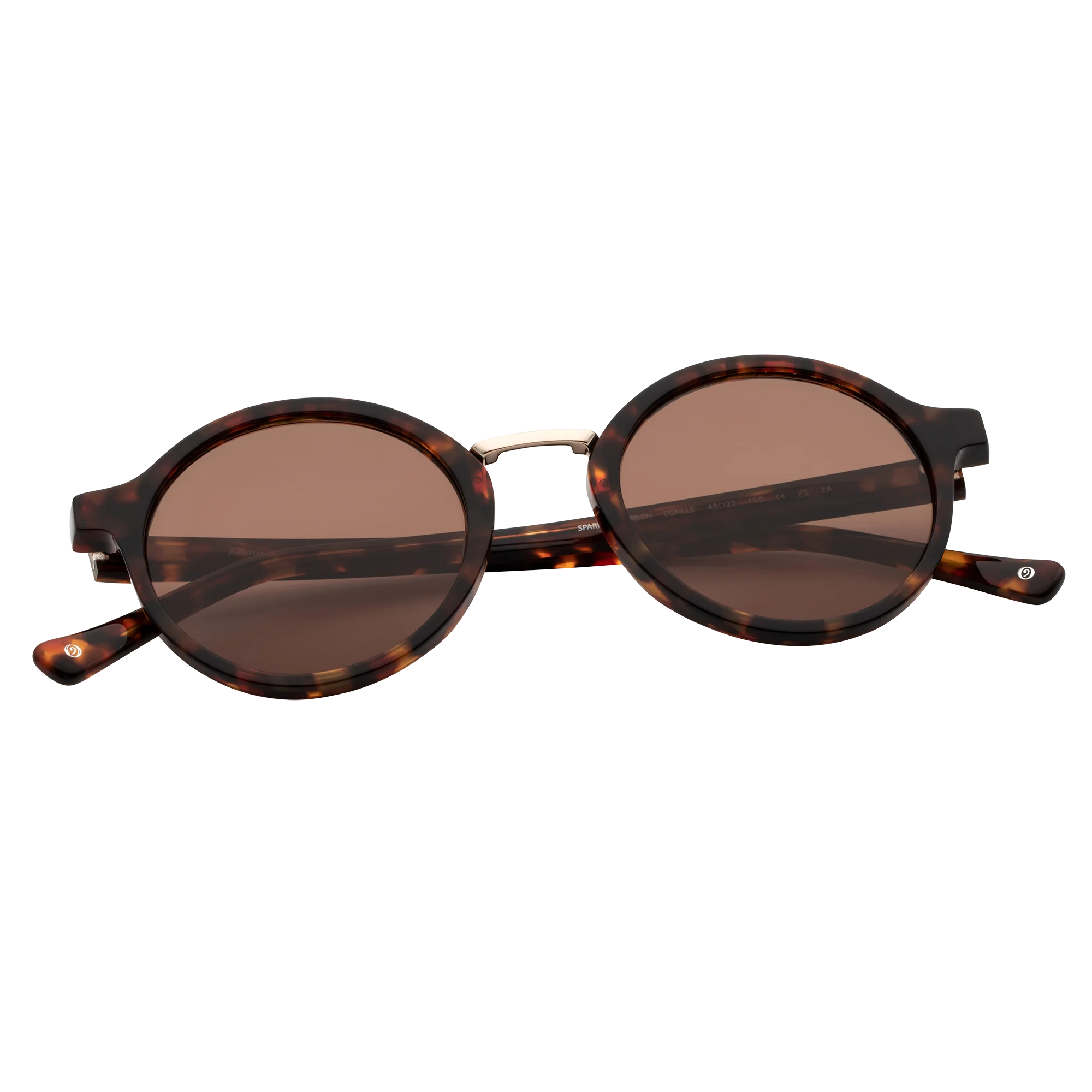 Monture Sparkle Bourbon + 2 verres à votre vue - Image 3
