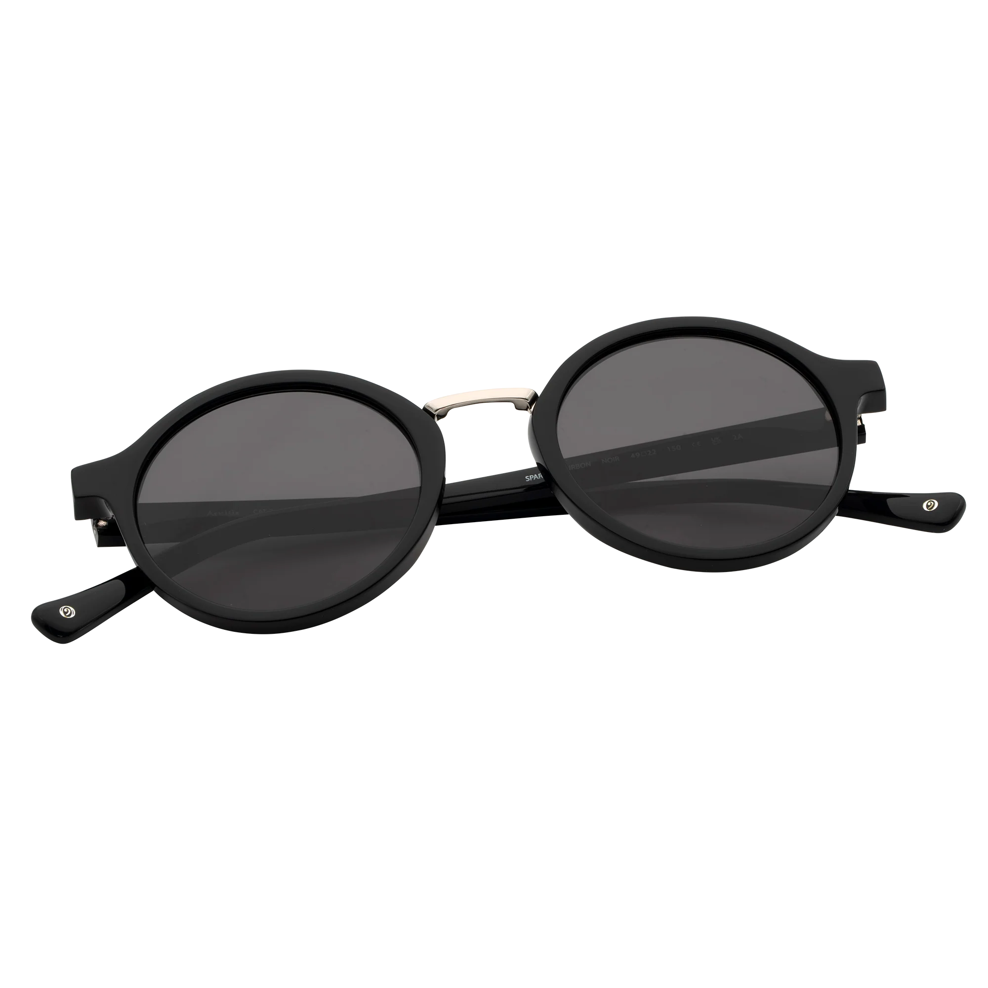 Monture Sparkle Bourbon + 2 verres à votre vue - Image 6